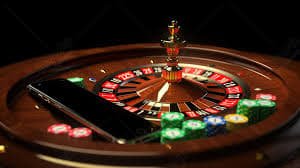 nla lx2 Live Casino